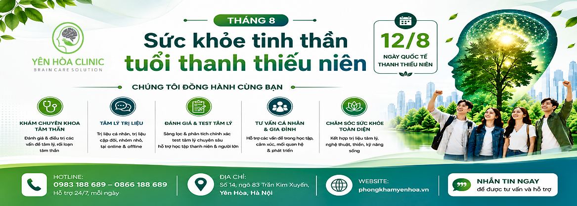 Banner Tháng 8